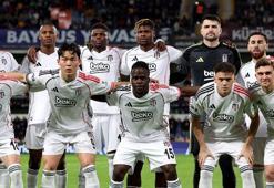 Beşiktaş'ta yıldız isim gollerine devam etti! 21 yıl sonra ilk kez