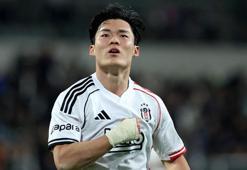 Beşiktaş'ta Hyeon-Gyu Oh: Beşiktaş benim kaderim