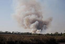 Rusya: Ukrayna'ya ait 268 İHA'yı Moskova dahil çeşitli bölgelerde vurduk