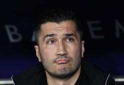 Başakşehir'de Nuri Şahin: Maçın hakkı en kötü 1 puandı