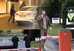 İstanbul'da otoparktaki araçlardan 30 milyon dolar çalındığı iddiasında gözaltı sayısı 11'e yükseldi