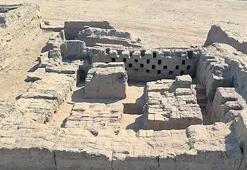Mısır’da 10 bin yıllık keşif