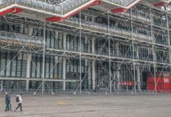 Pompidou’da gizli kayıt