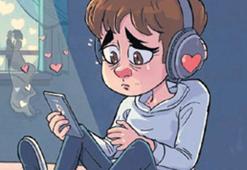 14 Şubat’ta kalpler kırık