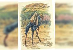 Neşet Günal’ın yaşayan deseni