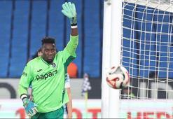 İngiltere'de gündem Onana! ‘İlk uçakla gönderin’