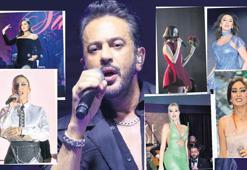 Aşıklar için söylediler