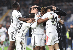 Başakşehir maçı sonrası Bilal Meşe'den Beşiktaş'a eleştiri! 'İlk yarıdaki futbol hiç yakışmadı'