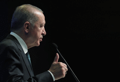 ‘Bölgesel Yaklaşım’ trafiği