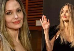 Angelina Jolie'den radikal karar, ABD'yi terk ediyor: Kendimi ait hissetmiyorum!