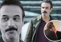 Ufuk Özkan'dan duygusal buluşma! Annesine organ naklinde bulunan gençle bir araya geldi