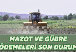 MAZOT VE GÜBRE DESTEĞİ 2026 ÖDEMELERİ YATTI MI? Mazot gübre desteği ne zaman yatacak, 2026 ödemeleri hangi gün hesaba gelir?