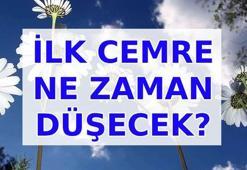 Baharın müjdecisi 🌻 CEMRE DÜŞTÜ MÜ? İlk cemre ne zaman ve nereye düşecek? Cemre nedir? Cemre düşme tarihleri