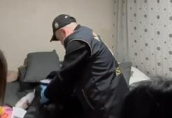 Sahte oturum çetesi çökertildi! 3 ilde operasyon