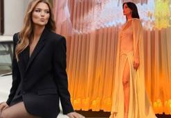 Demet Akalın’dan genç oyuncu Eylül Lize Kandemir’e olay yorum: Bırak, açma!