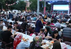 Malatya'da ramazan ayında günlük 5 bin kişiye iftar verilecek