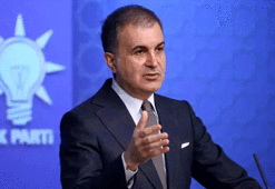 AK Parti Sözcüsü Çelik'ten İsrail'in Batı Şeria kararına tepki