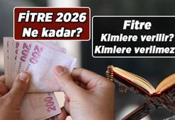 DİYANET AÇIKLADI 📢 FİTRE 2026 (FITIR SADAKASI) ne kadar, bu sene kaç TL oldu? FİTRE ne zaman, kimlere verilir, kimlere verilmez?