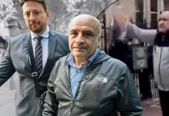 Londra'daki Türkiye konsolosluğu önünde Kur'an yakan kişiye ABD'den yeşil ışık!