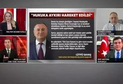 CHP kurultayı davasında Lütfü Savaş'ın ifadesi ortaya çıktı! 'İmamoğlu, delegelere baskı yaptı' iddiası
