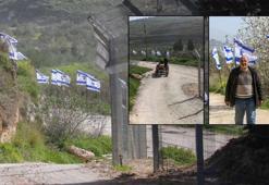 İsrail tarihi alana bayraklarını astı! Acil müdahale çağrısı