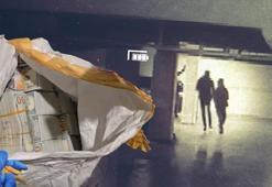 Otoparktaki 30 milyon dolarlık hırsızlıkta şok ifade: 'Paralar 3 aydır araçtaydı, bana hiç lazım olmadı'