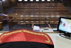 TBMM'deki taciz davasında 3 sanık yeniden tutuklandı!