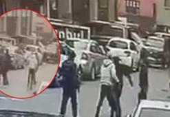 Yer: İstanbul! Sokak ortasında 1,7 milyon liralık gasp