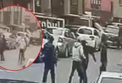 Yer: İstanbul! Sokak ortasında 1,7 milyon liralık gasp