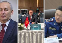 Kırgızistan'da 3 bakan görevden alındı! 'Hesap verecekler'