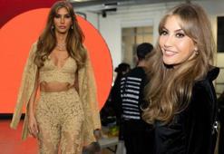 Çağla Şıkel yemek sırrını açıkladı! '6 ayda bir yiyorum'