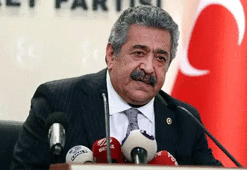 Son dakika... MHP'den 'Umut Hakkı' açıklaması: İçerik olarak mutlaka olacak