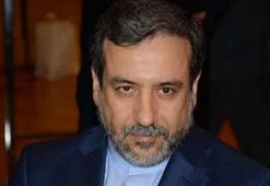 İran Dışişleri Bakanı Arakçi Cenevre'de! ABD ile müzakereler öncesi 'kapsamlı görüşme'