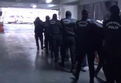 FETÖ operasyonu: 94 vergi müfettişi adliyeye sevk edildi