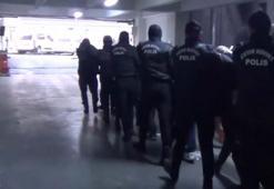 FETÖ operasyonu: 94 vergi müfettişi adliyeye sevk edildi