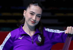 Galatasaray öncesi Zeren Spor'da Saliha Şahin şoku!