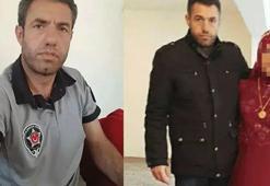 Boşanma davası günü eşini sokak ortasında öldürüp intihar etti