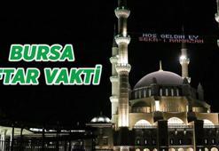 27 ŞUBAT CUMA BURSA İFTAR VAKTİ AKŞAM EZANI İMSAKİYE 2026: Bursa'da iftar saati kaçta? Oruç kaçta açılacak?