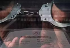 İstanbul'daki "Taşlar" suç örgütüne yönelik iddianamenin detaylarına ulaşıldı