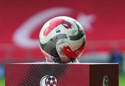 Trendyol 1. Lig'de 5 haftalık maç programı açıklandı