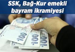 EMEKLİ BAYRAM İKRAMİYESİ SON DURUM: SSK, Bağ-Kur emekli bayram ikramiyesi 2026 ne kadar olacak? Ramazan Bayramı ikramiyesine zam var mı, ödeme takvimi açıklandı mı?