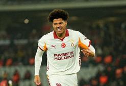 Gabriel Sara'dan geleceği için açıklama geldi! 'Geri dönmek istiyorum'