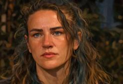 Survivor'da elenen son isim Meryem Boz oldu! Duygusal veda sonrası ilk açıklama