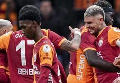 Juventus'tan Galatasaray'ın yıldızına çılgın teklif! Şampiyonlar Ligi maddesi