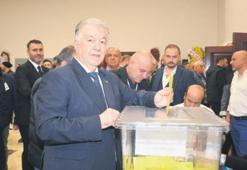 Oda seçimlerine damgasını vurdu