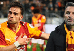 Galatasaray'da Okan Buruk'un Juventus planı ortaya çıktı! Sane ve Yunus Akgün kararı