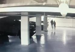 Soygunun arkasından çete çıktı