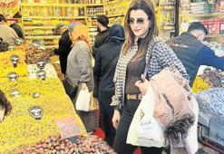 Vatandaş ramazan tezgahını pahalı buldu