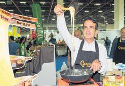 Coğrafi işaretli ürünler YÖREX’te buluşacak