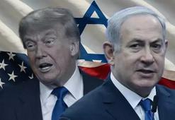 ‘Netanyahu, Trump’ı dikkate almadı’